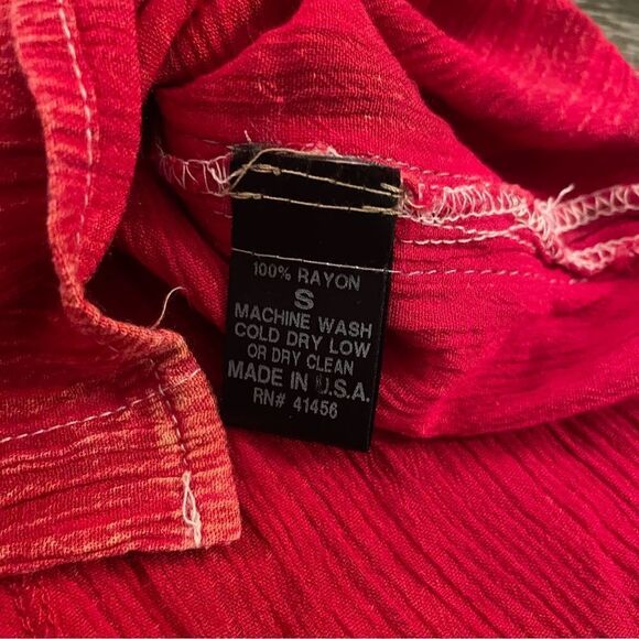 The nu vintage button down shirt - Picture 4 of 8